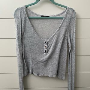 Brandy Melville long sleeve
